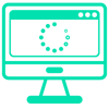 Computer-Loading-Icon