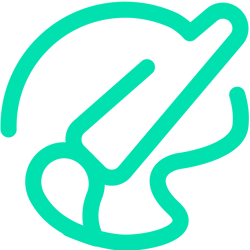 Concept Ideation_Icon Teal