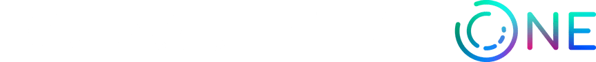 Datassential-One_Logotype-with-tagline_Graident-and-White