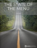 state of the menu 2026 report cover