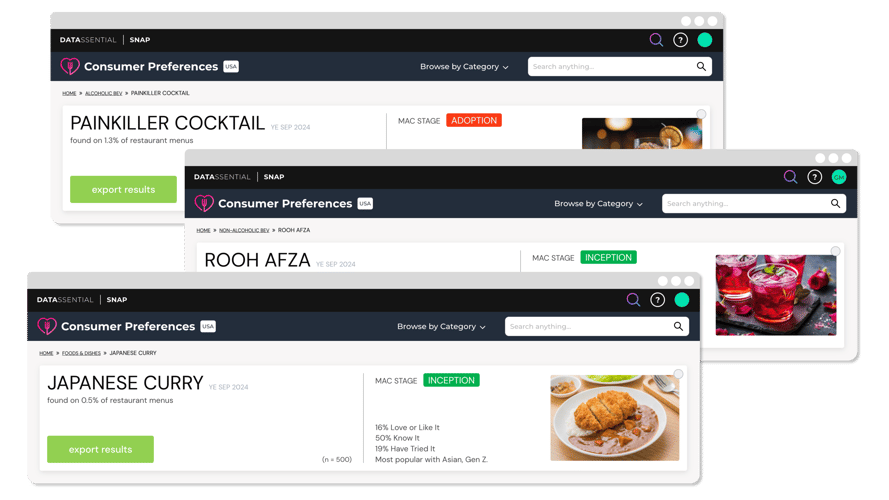 IMG_Consumer Preferences_New Flavors IMG_Consumer Preferences_New Flavors
