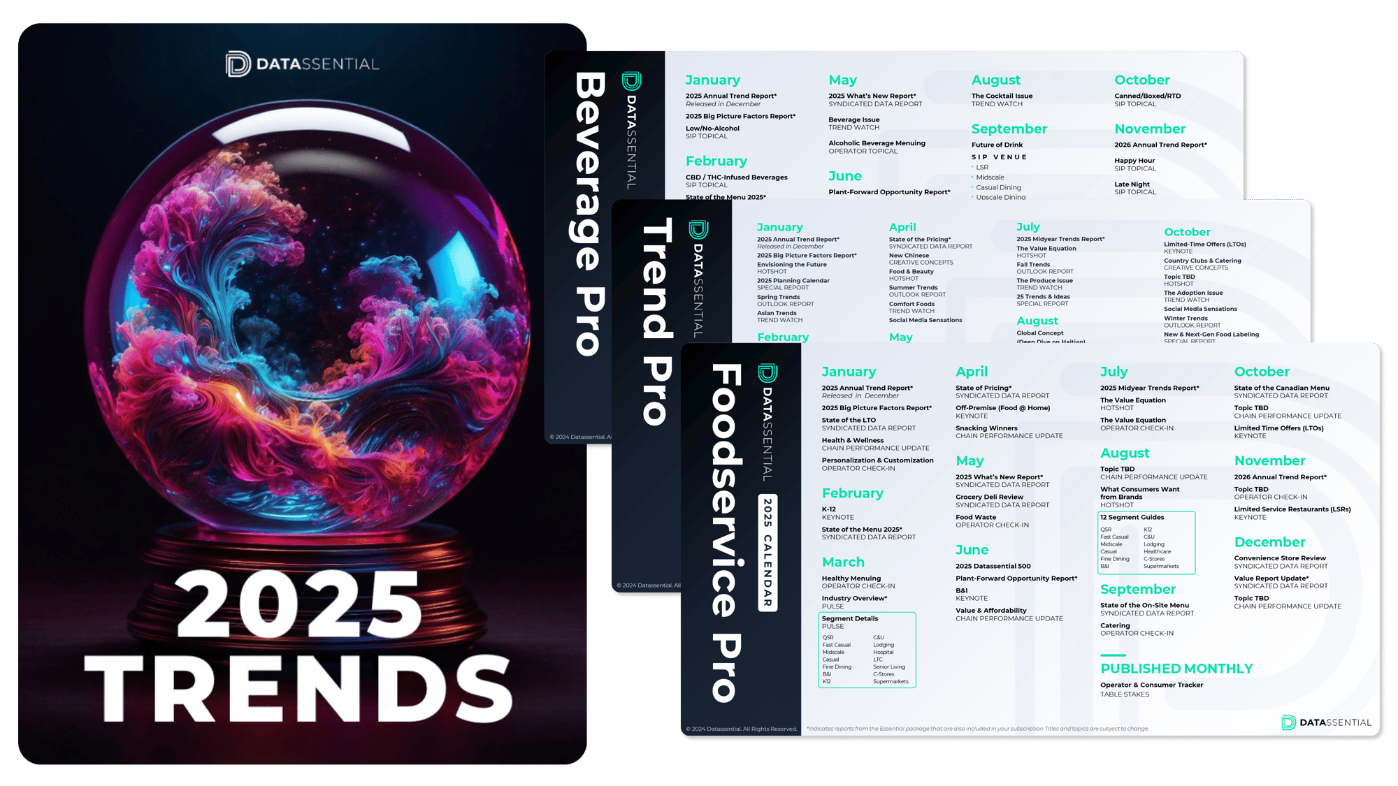 IMG_Report Pro Calendars_2025 IMG_Report Pro Calendars_2025