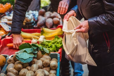 Reusable Bag