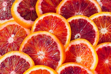 blood orange