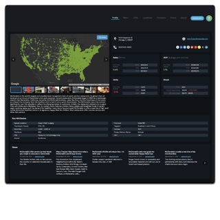 firefly chains - profile dashboard firefly chains - profile dashboard