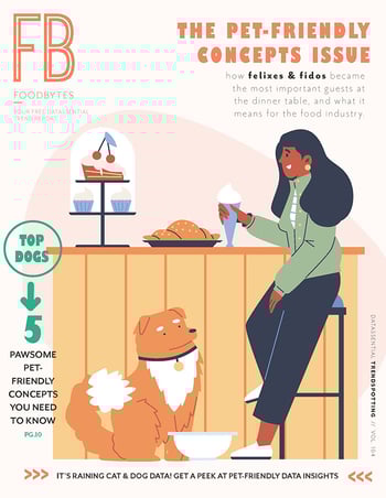 pet friendly concepts foodbytes cover pet friendly concepts foodbytes cover