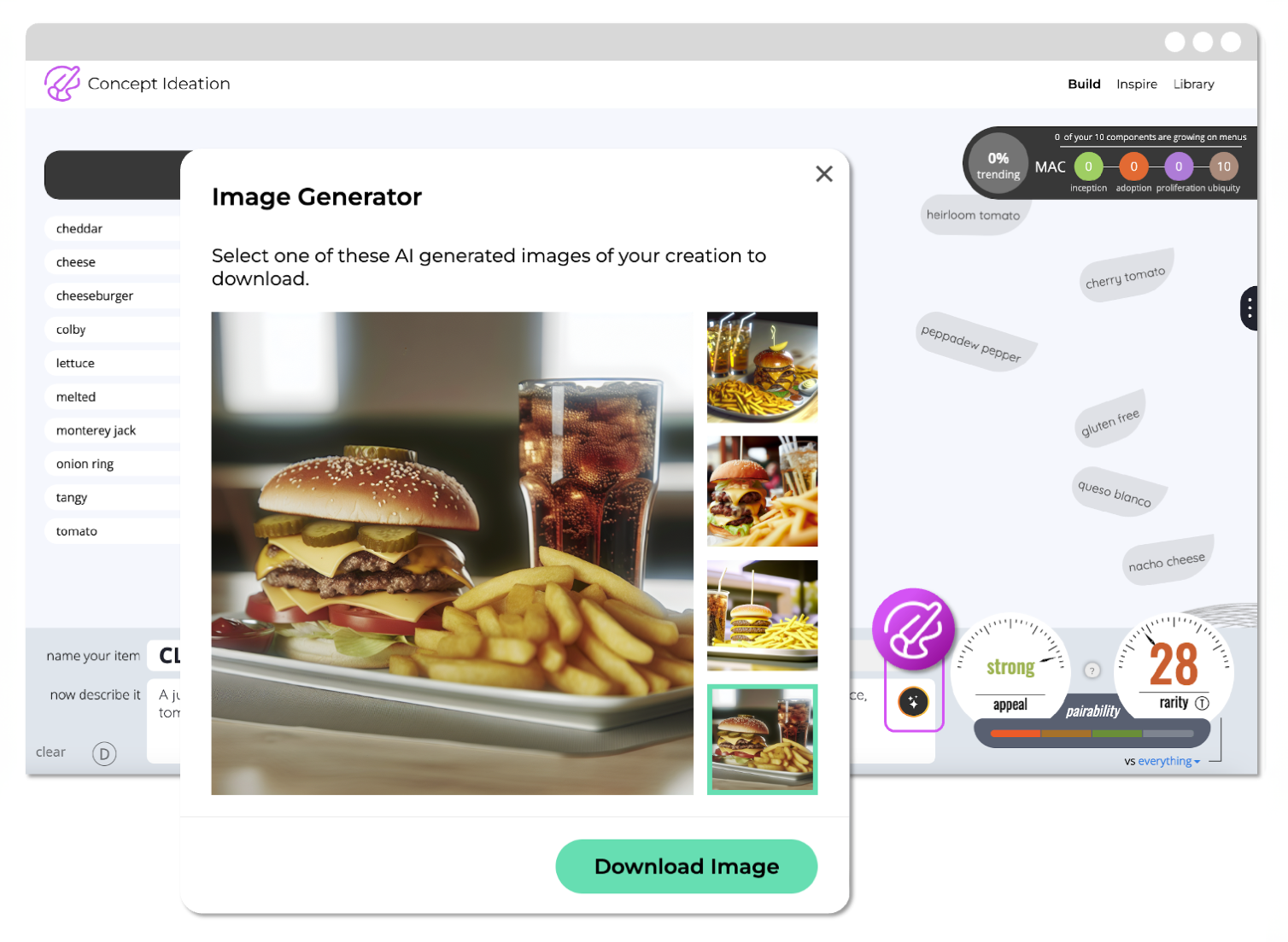 Concept Ideation_Image Generation Concept Ideation_Image Generation