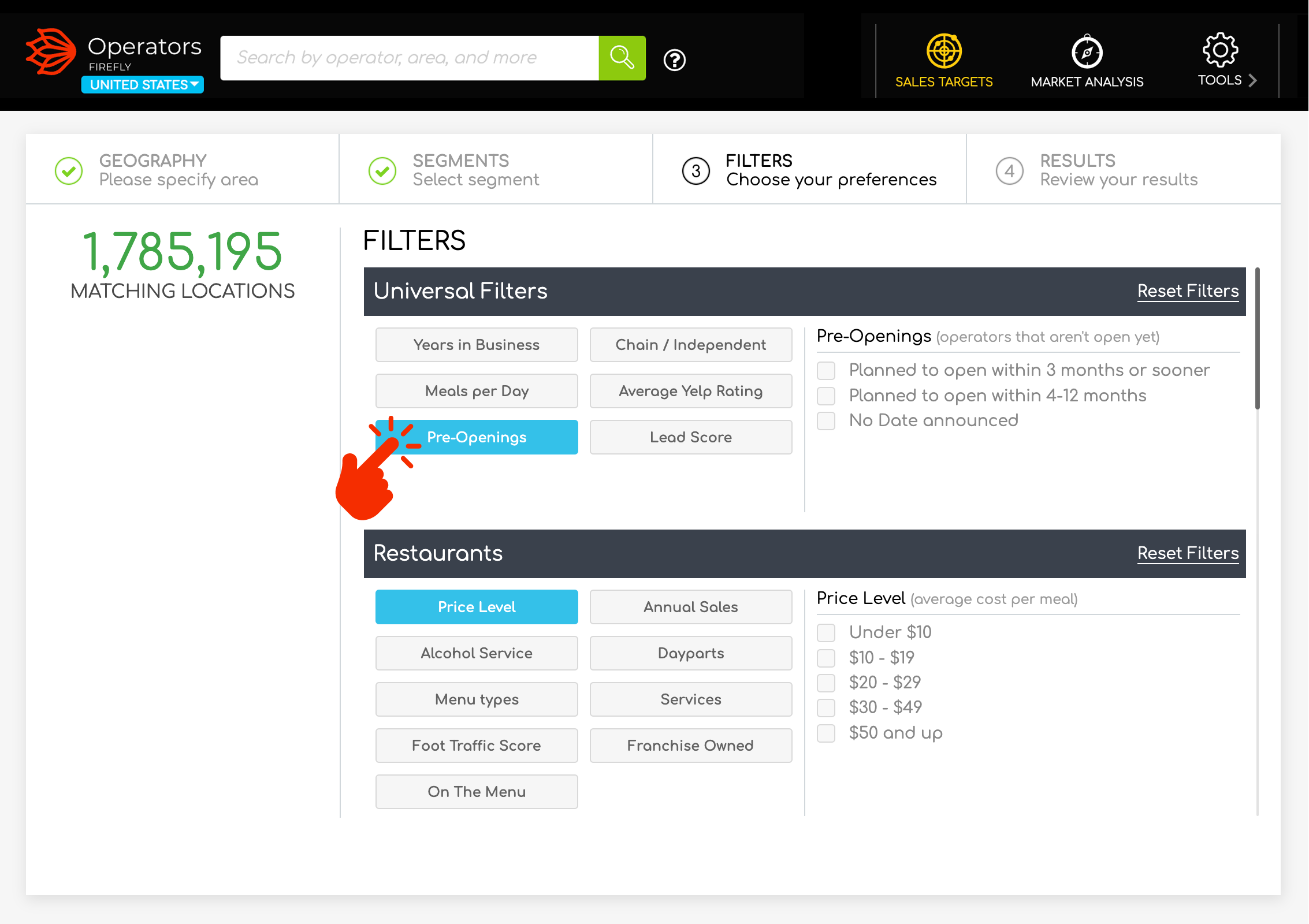 Operators-Screenshot
