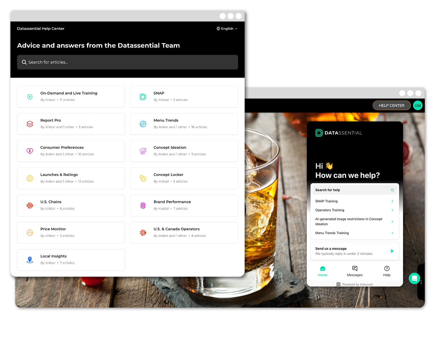 Sales Intelligence Update_Q3 2024_HelpCenter Sales Intelligence Update_Q3 2024_HelpCenter