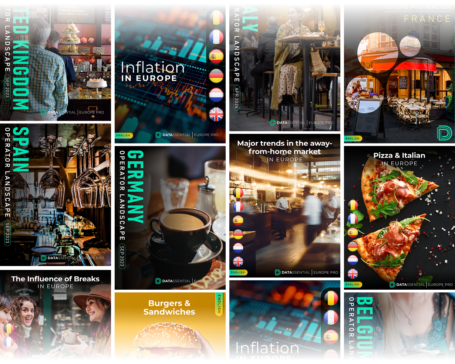 Sales Intelligence Update_Q3 2024_Report Pro Europe Sales Intelligence Update_Q3 2024_Report Pro Europe