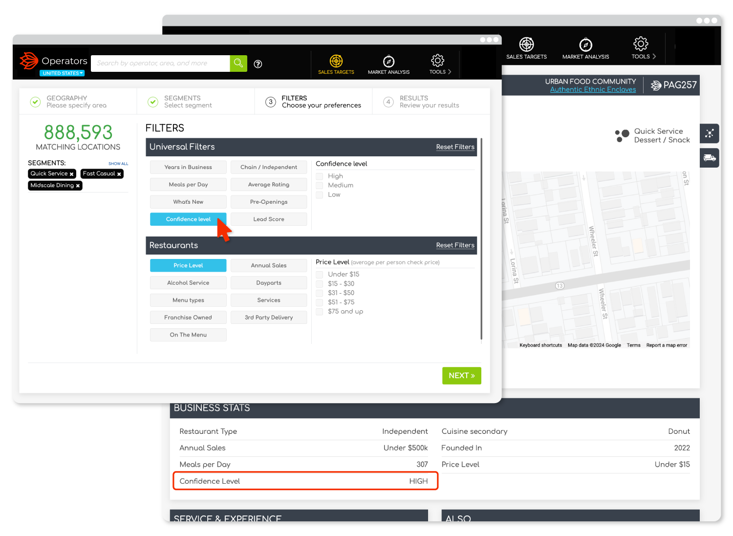 Sales-Intelligence_Confidence-Levels